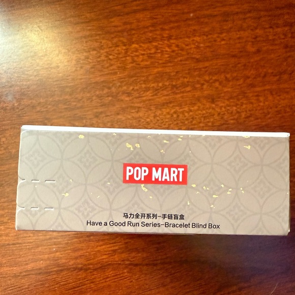Pop Mart Have A Good Run Happy Family Bracelet - Picture 5 of 5